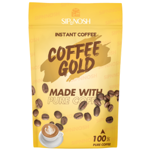 Coffee Gold