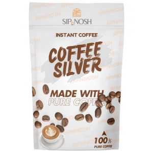 Coffee Silver